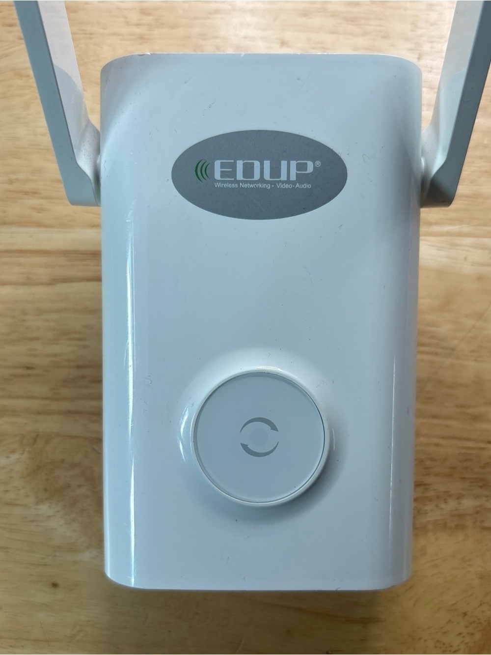 EDUP Dual Band Wireless Extender AC1200m